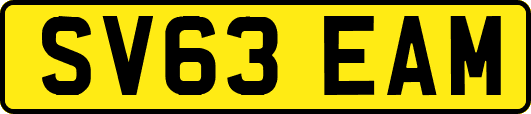 SV63EAM