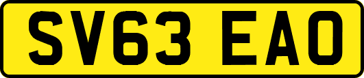 SV63EAO