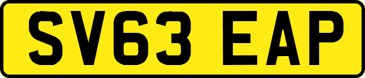 SV63EAP