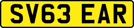 SV63EAR