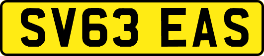 SV63EAS