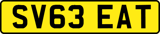 SV63EAT
