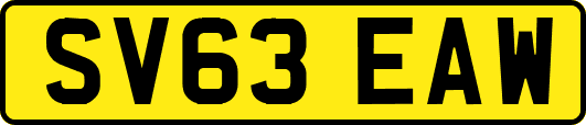 SV63EAW