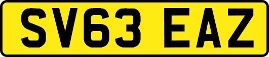 SV63EAZ