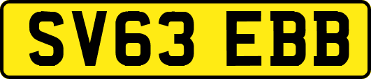 SV63EBB