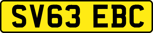 SV63EBC