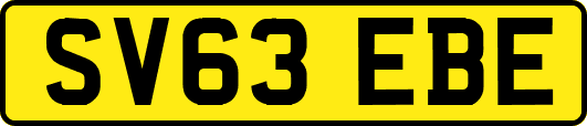 SV63EBE