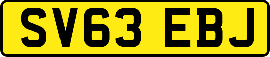 SV63EBJ