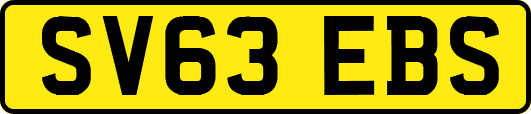 SV63EBS