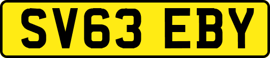 SV63EBY