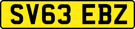 SV63EBZ