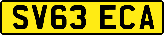 SV63ECA
