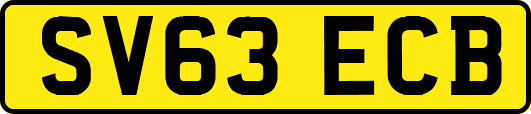 SV63ECB