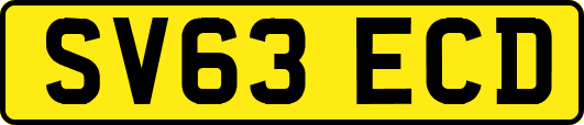 SV63ECD