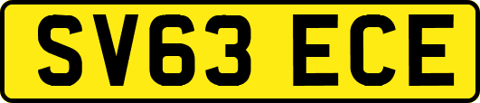 SV63ECE