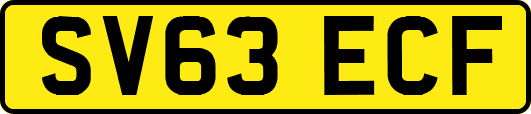 SV63ECF