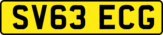 SV63ECG