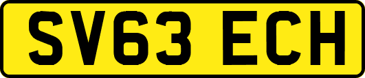 SV63ECH
