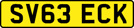 SV63ECK