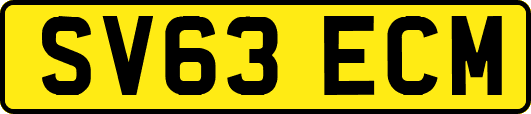 SV63ECM