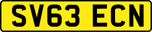 SV63ECN