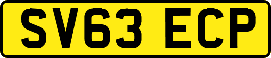 SV63ECP