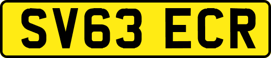 SV63ECR