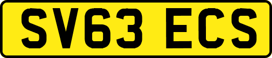 SV63ECS