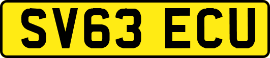 SV63ECU