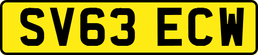SV63ECW