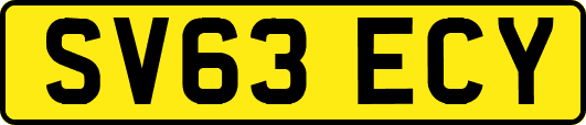 SV63ECY