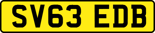 SV63EDB