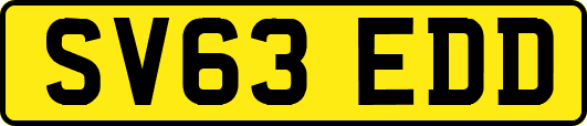 SV63EDD
