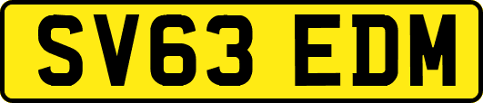 SV63EDM