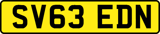 SV63EDN