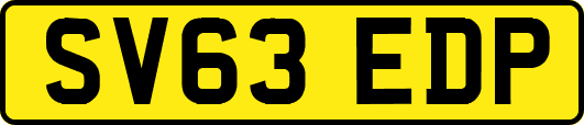 SV63EDP