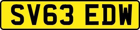 SV63EDW