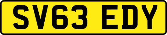SV63EDY