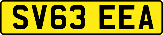 SV63EEA
