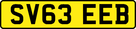 SV63EEB