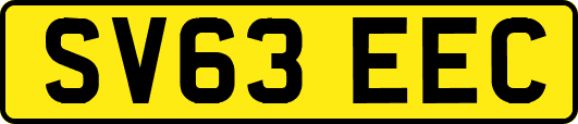 SV63EEC