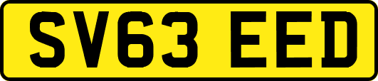 SV63EED