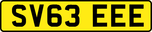 SV63EEE