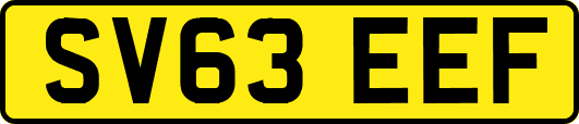 SV63EEF