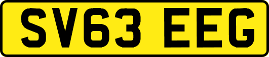 SV63EEG
