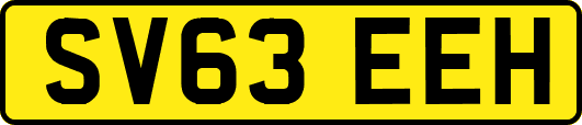 SV63EEH