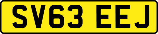 SV63EEJ