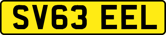 SV63EEL