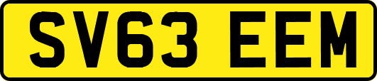 SV63EEM