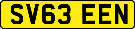 SV63EEN